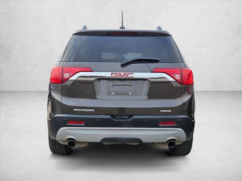 Used 2019 GMC Acadia SLT image 5
