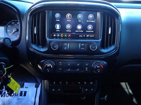 Used 2021 Chevrolet Colorado ZR2 image 15