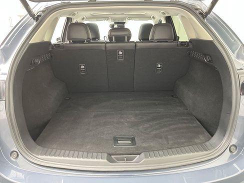 Certified 2025 MAZDA CX-5 Carbon Edition AWD/4WD image 31