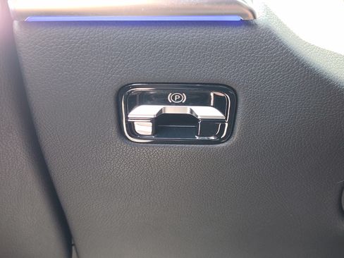 Used 2021 Mercedes-Benz S 580 4MATIC Sedan image 23