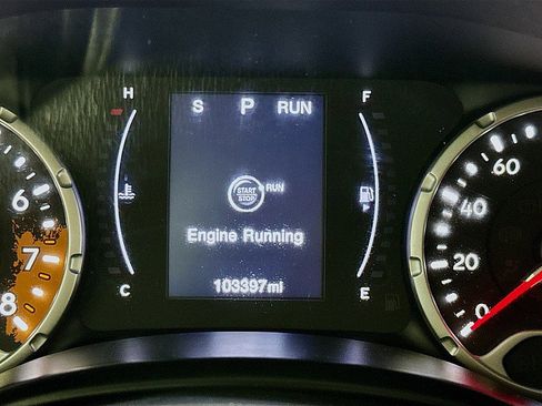 Used 2018 Jeep Renegade Sport w/ Power & Air Group AWD/4WD image 13