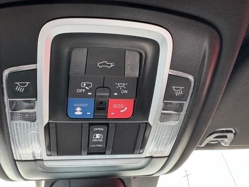 Used 2024 RAM 1500 Limited w/ Night Edition AWD/4WD image 37