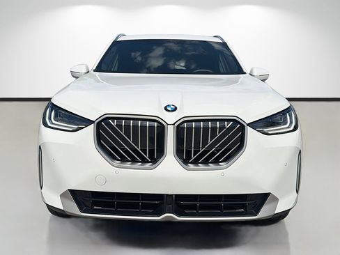 Used 2026 BMW X3 xDrive30i w/ Convenience Package AWD/4WD image 8