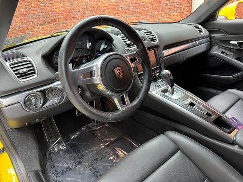 Used 2014 Porsche Boxster image 12