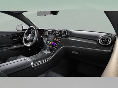 Certified 2026 Mercedes-Benz CLE 300 4MATIC Coupe image 44