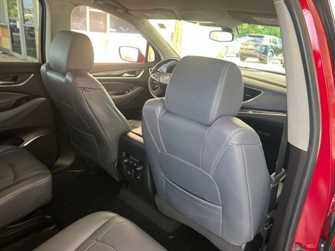 Used 2018 Buick Enclave Essence w/ Trailering Package AWD/4WD image 14