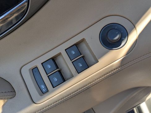 Used 2010 Buick LaCrosse CXS w/ Touring Package image 21