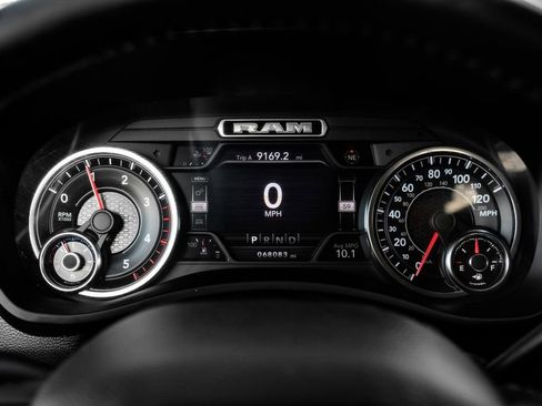 Used 2020 RAM 2500 Laramie image 15