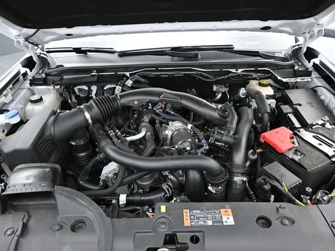 Used 2024 Ford Ranger Raptor AWD/4WD image 18