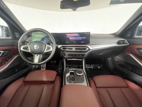 Certified 2024 BMW M340i xDrive M340i xDrive w/ Premium Package image 18