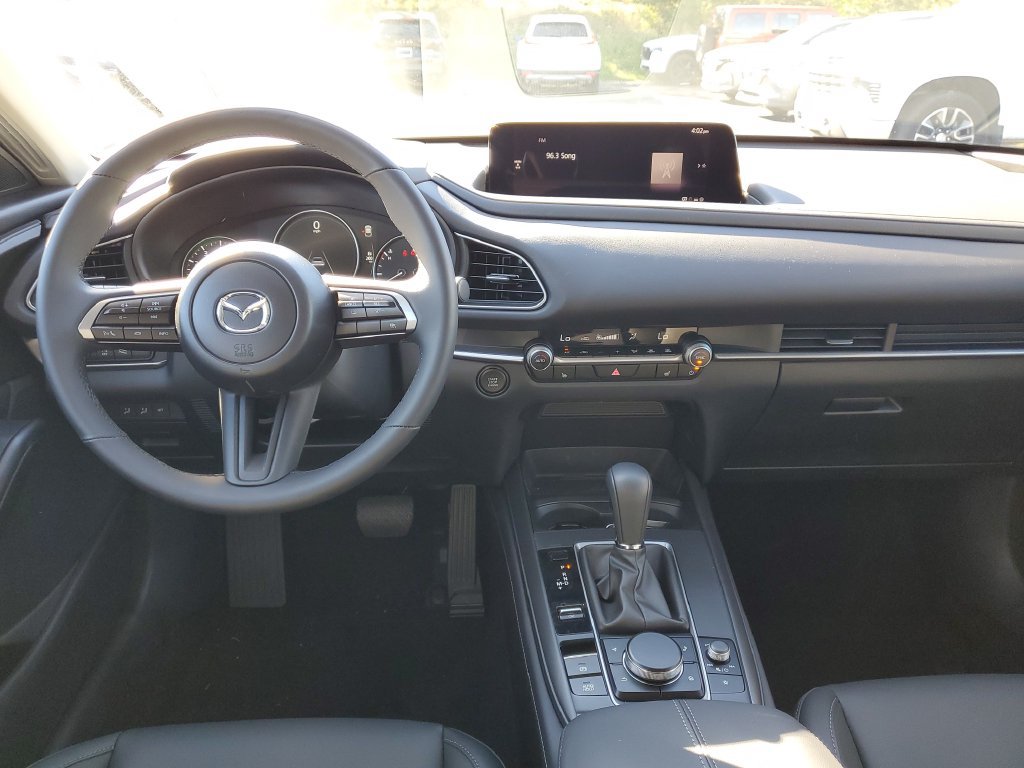 New 2026 MAZDA CX-30 AWD 2.5 S image 15