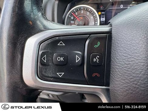 Used 2019 RAM 1500 Big Horn AWD/4WD image 27