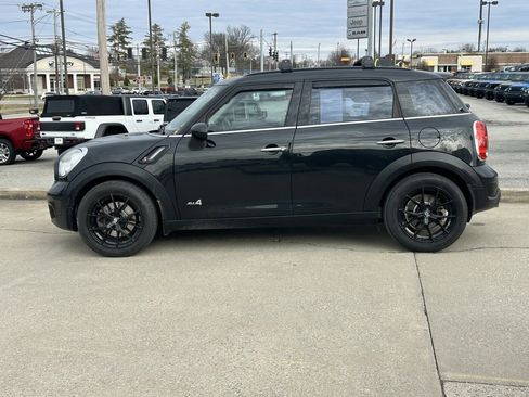 Used 2014 MINI Cooper Countryman S image 9