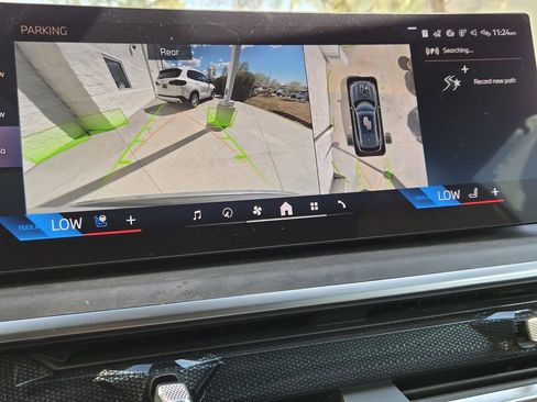 New 2026 BMW X5 xDrive40i w/ Off-Road Package image 19