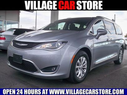 Used 2017 Chrysler Pacifica Touring-L