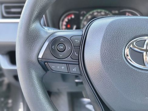 Used 2024 Toyota RAV4 LE image 23