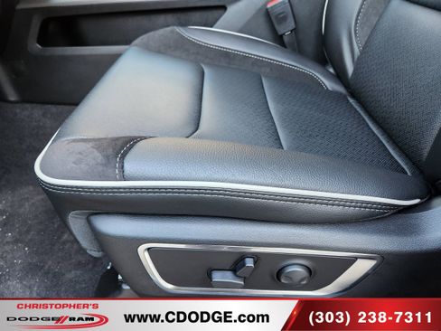 New 2026 RAM 1500 Laramie image 20