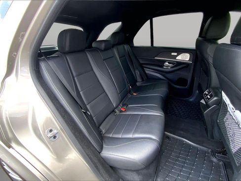 Used 2022 Mercedes-Benz GLE 350 4MATIC image 20