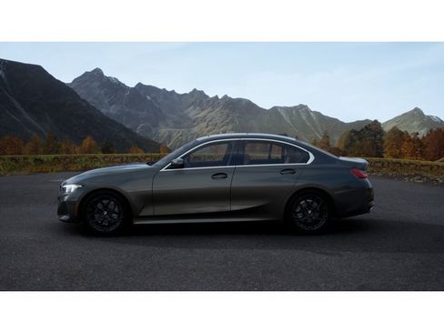 New 2026 BMW 330i xDrive Sedan AWD/4WD image 4
