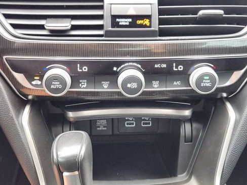 Used 2022 Honda Accord Sport image 21