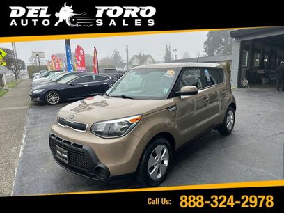 Used 2015 Kia Soul