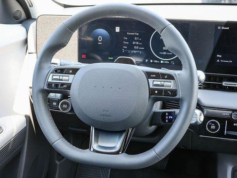 New 2026 Hyundai Ioniq 5 SEL RWD image 17