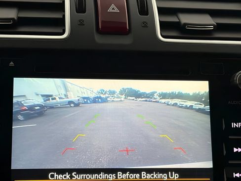 Used 2016 Subaru Forester 2.5i Premium AWD/4WD image 16