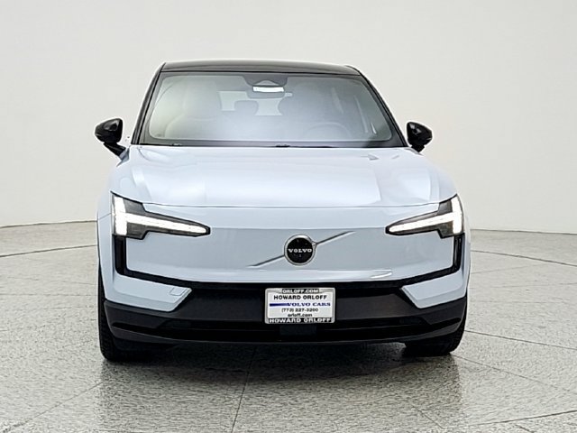 Used 2025 Volvo EX30 Ultra w/ Climate Package AWD/4WD image 2