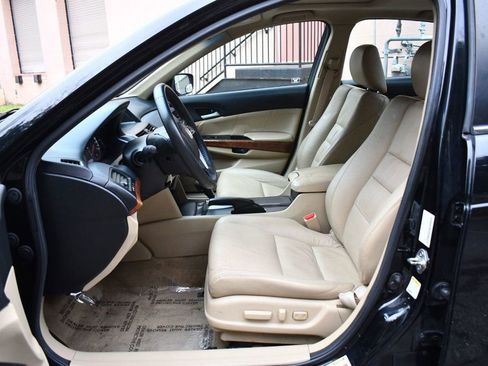 Used 2012 Honda Accord EX-L image 12