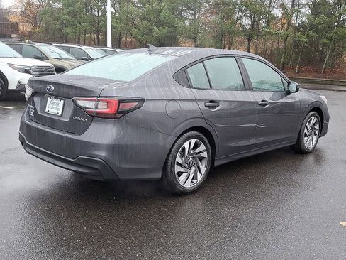 New 2025 Subaru Legacy Limited image 9