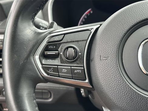 Certified 2023 Acura MDX SH-AWD w/ Technology Package image 20