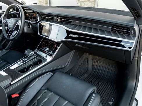 Used 2023 Audi A7 3.0T Prestige AWD/4WD image 32
