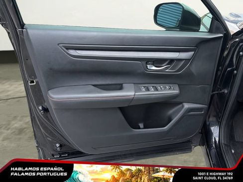 Used 2023 Honda CR-V Sport image 11