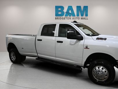 Used 2026 RAM 3500 Tradesman