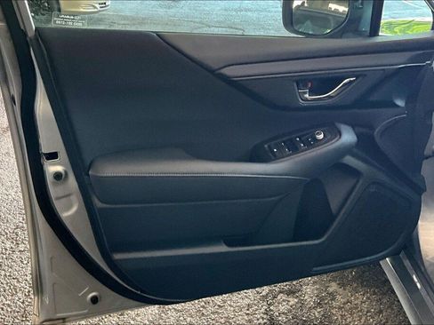 Certified 2025 Subaru Legacy Premium AWD/4WD image 13