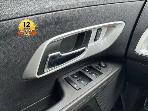 Used 2014 Chevrolet Equinox LS image 27