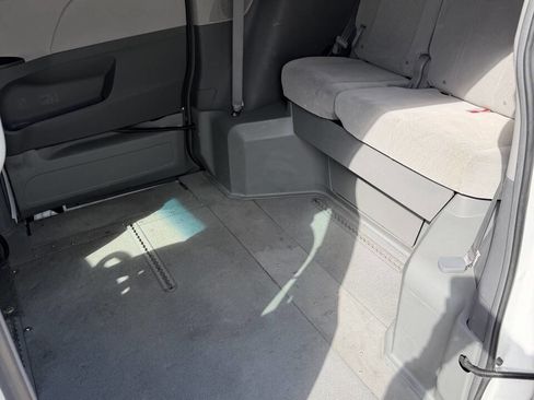 Used 2017 Toyota Sienna LE image 17