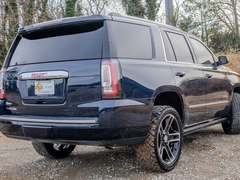 Used 2018 GMC Yukon Denali w/ Denali Ultimate Package image 4