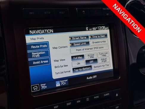 Used 2010 Ford F150 Harley-Davidson AWD/4WD image 14