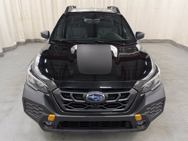 Used 2024 Subaru Outback Wilderness AWD/4WD image 6