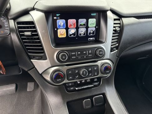 Used 2019 Chevrolet Tahoe LS w/ Enhanced Driver Alert Package image 25