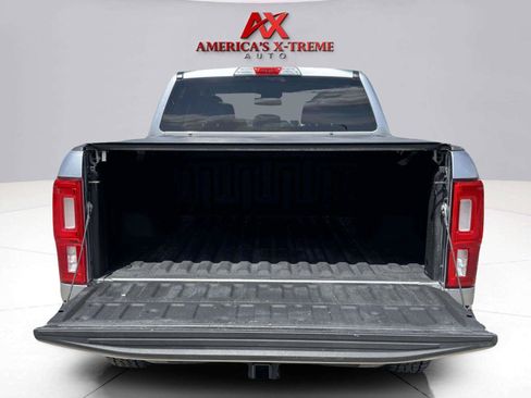 Used 2021 Ford Ranger XLT w/ Equipment Group 301A Mid AWD/4WD image 56