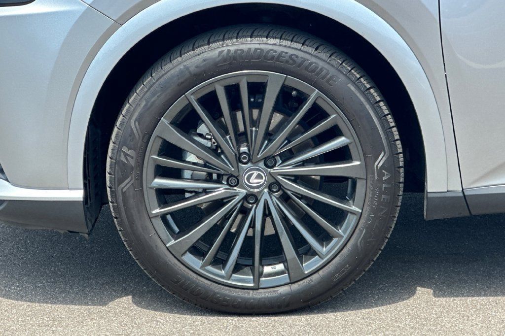 Certified 2024 Lexus RX 350 Premium w/ Convenience Package FWD image 25