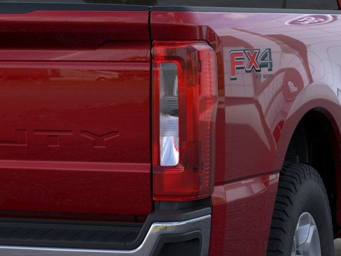 New 2026 Ford F250 XLT AWD/4WD image 21
