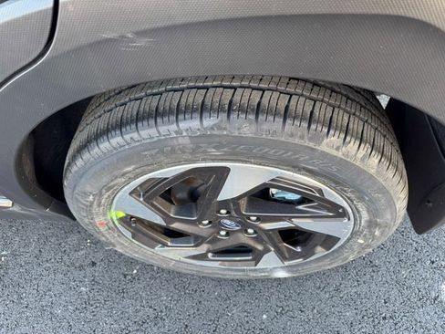 Used 2025 Subaru Crosstrek 2.5i Limited image 10