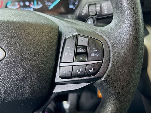 Used 2020 Ford Explorer Base image 22