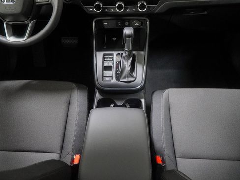 New 2026 Honda CR-V EX image 32