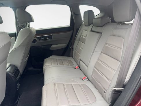 Used 2019 Honda CR-V EX-L image 24