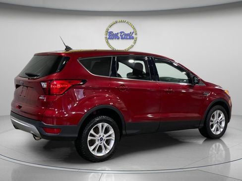 Used 2019 Ford Escape SE AWD/4WD image 9