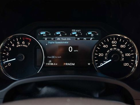 Used 2020 Ford F150 King Ranch w/ Equipment Group 601A Luxury image 23